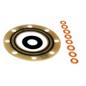 Flange Insulating Gasket