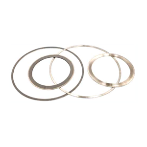 Kammprofile Gasket