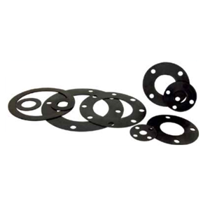Metal Bonded Rubber Gasket
