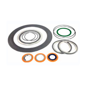 Spiral wound gasket